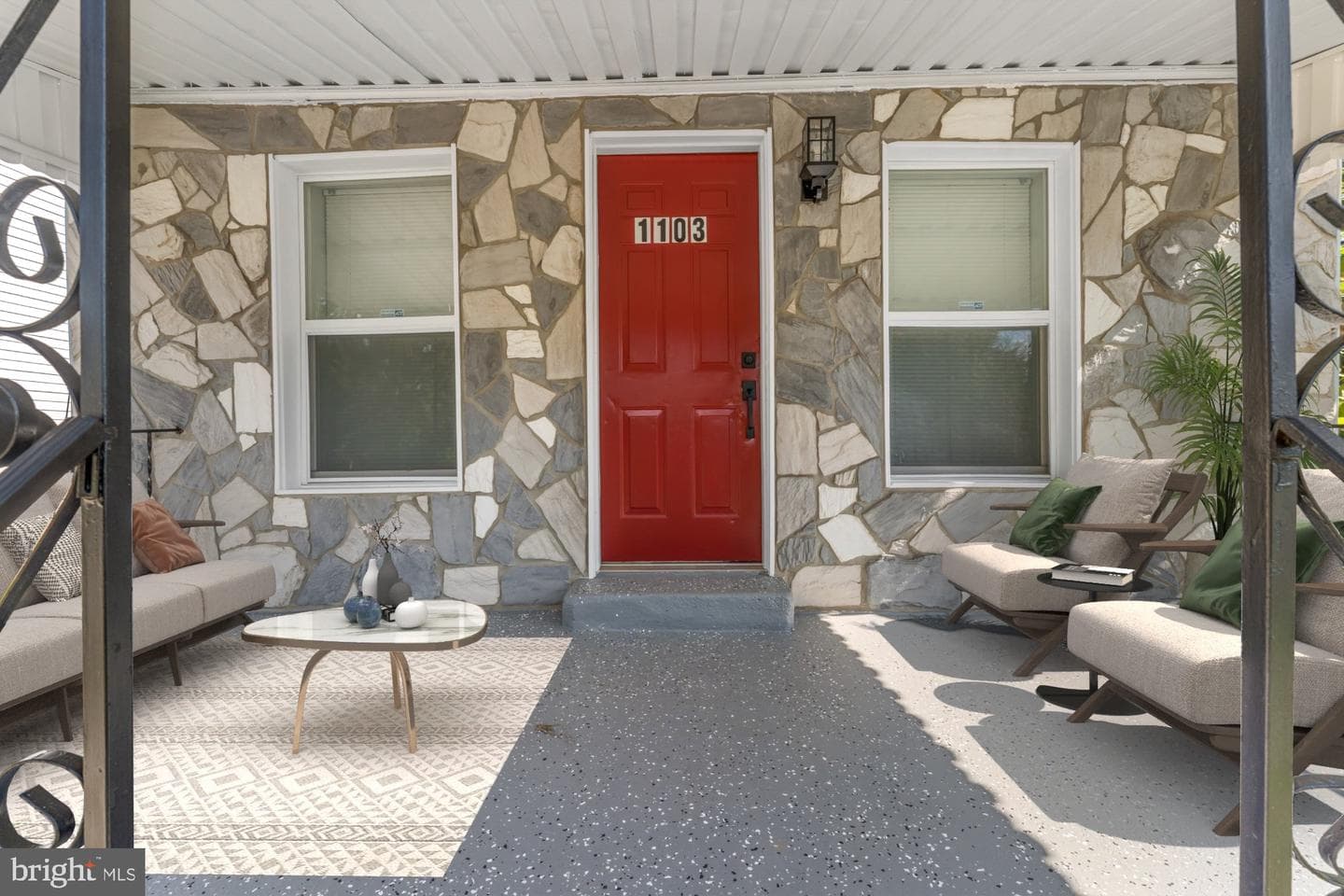 1103 61st Avenue, Capitol Heights