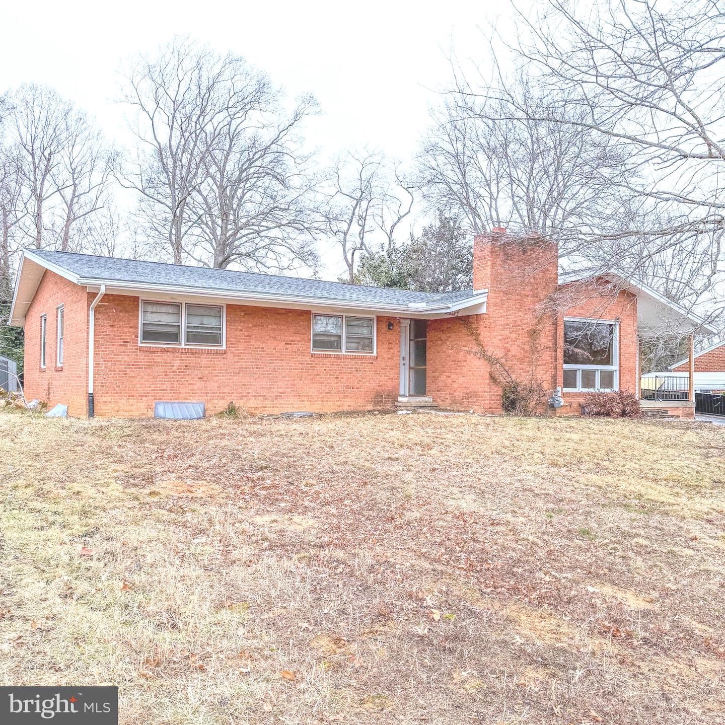 8305 Fort Foote Road photo 1