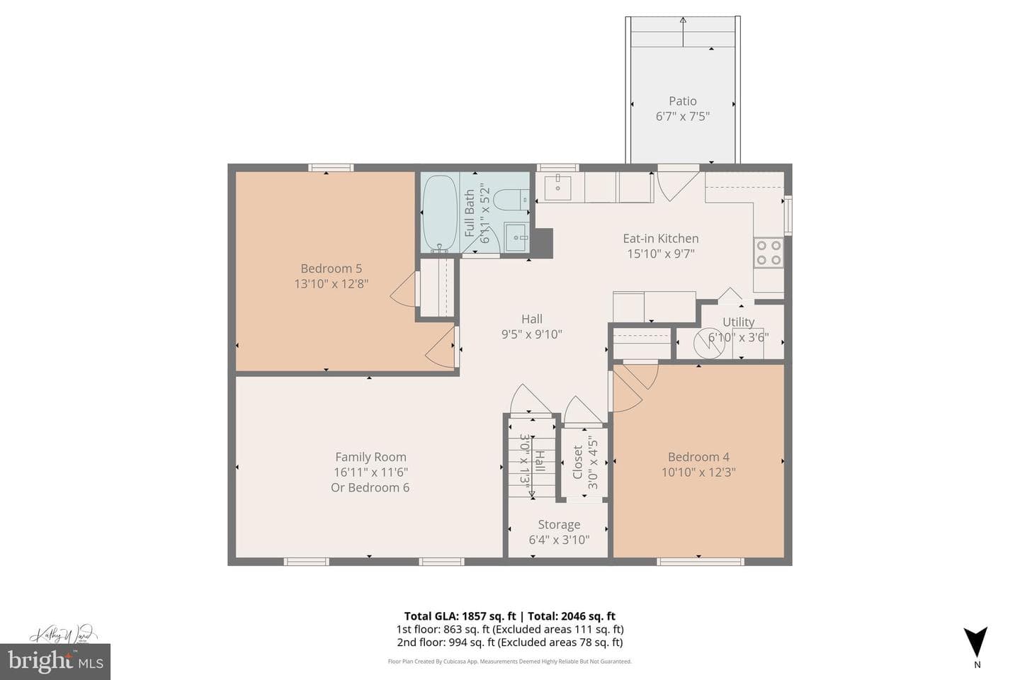 5005 Apache Street photo 18