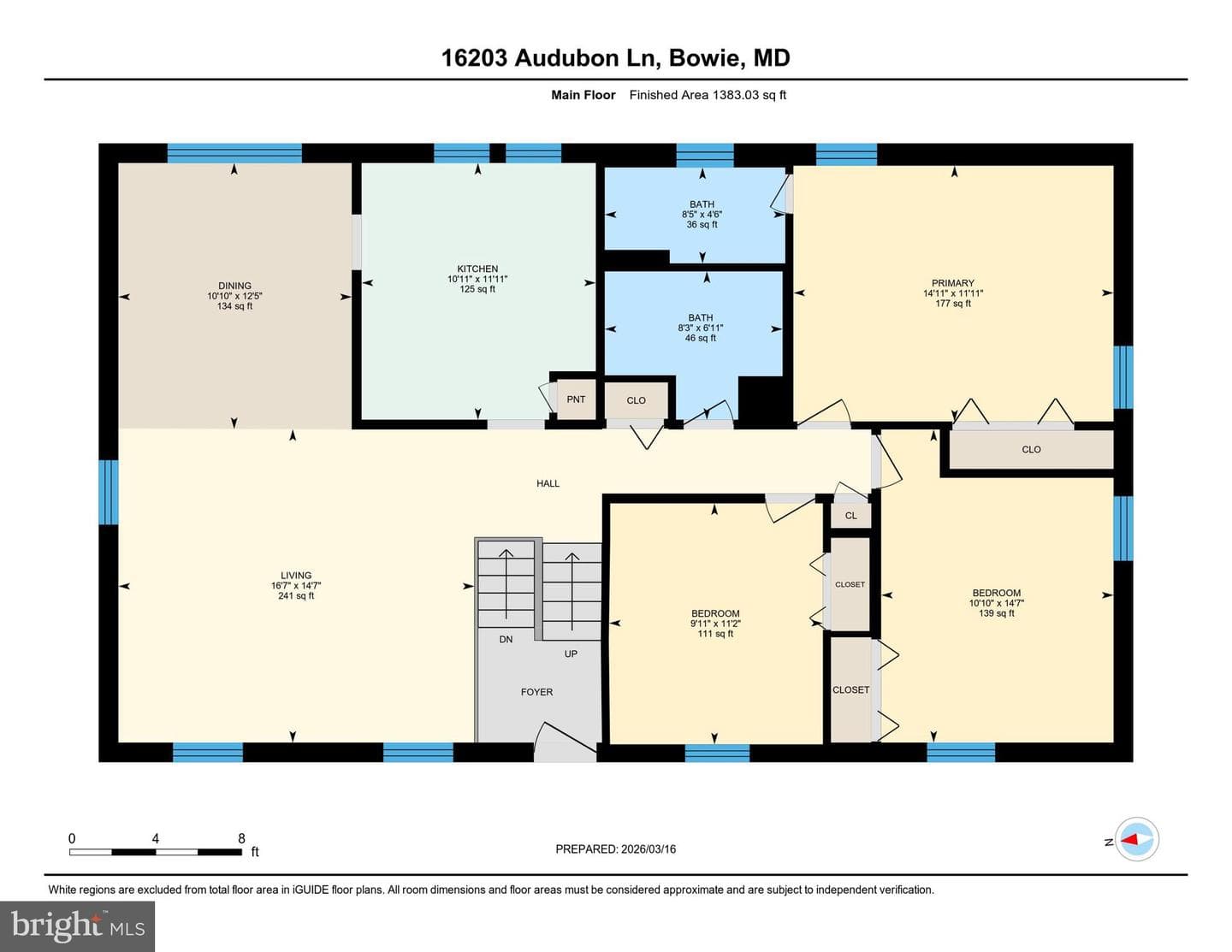 16203 Audubon Lane photo 42