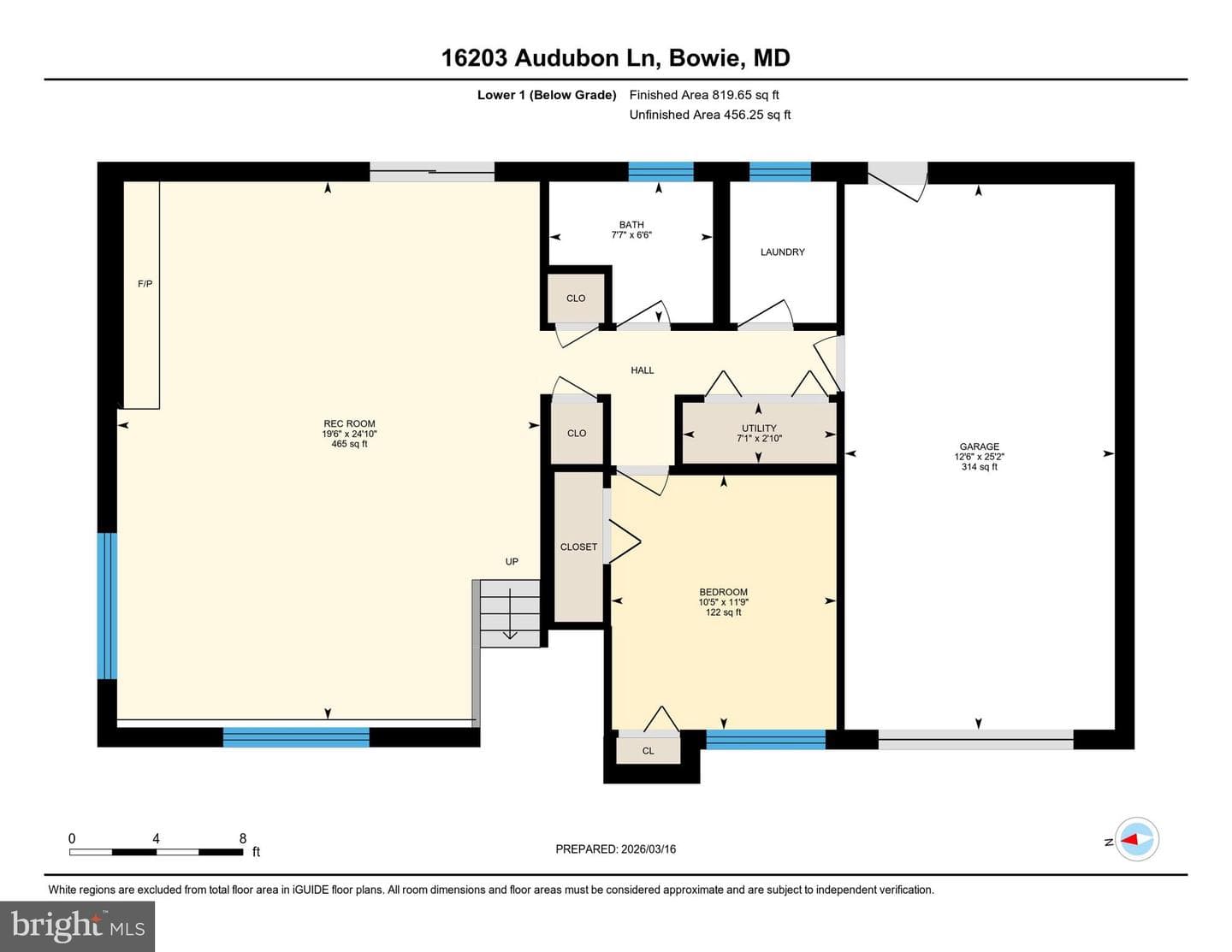16203 Audubon Lane photo 43