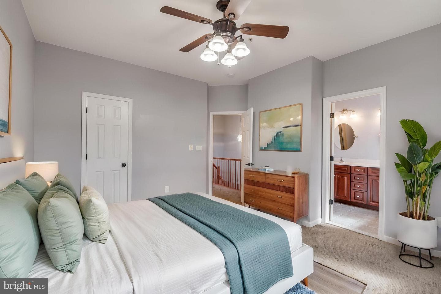5202 Maries Retreat Drive #135 photo 34