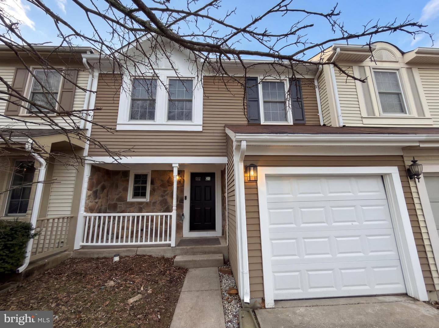 14114 Oxford Drive