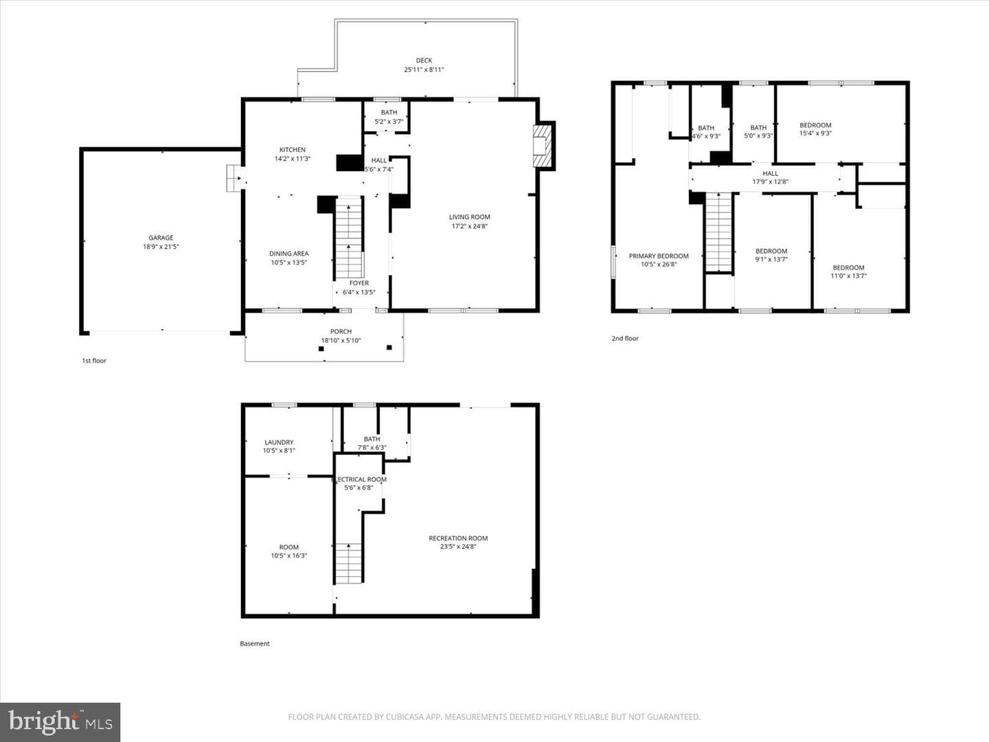 1706 Dauphin Drive photo 18