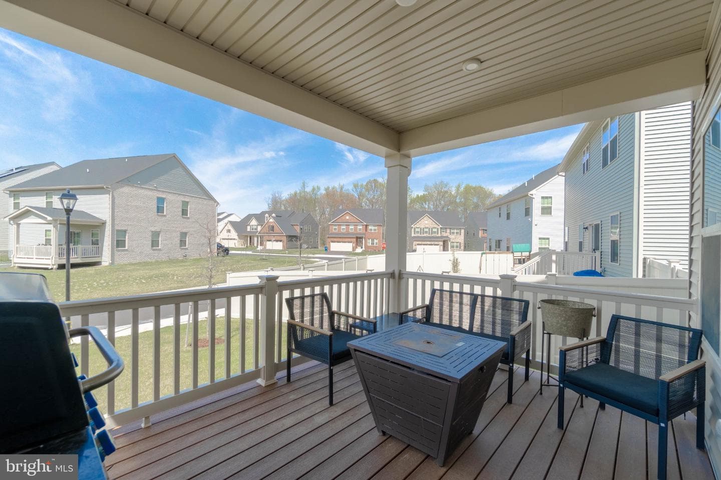 8106 Iron Hill Court photo 7