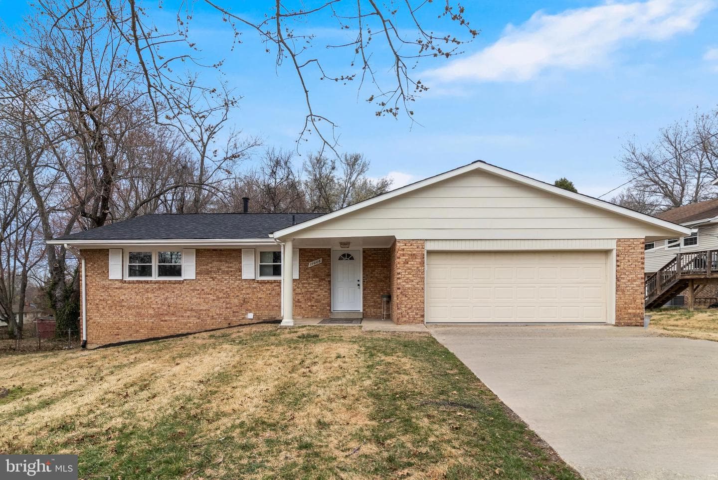 11006 Tyrone Drive photo 1