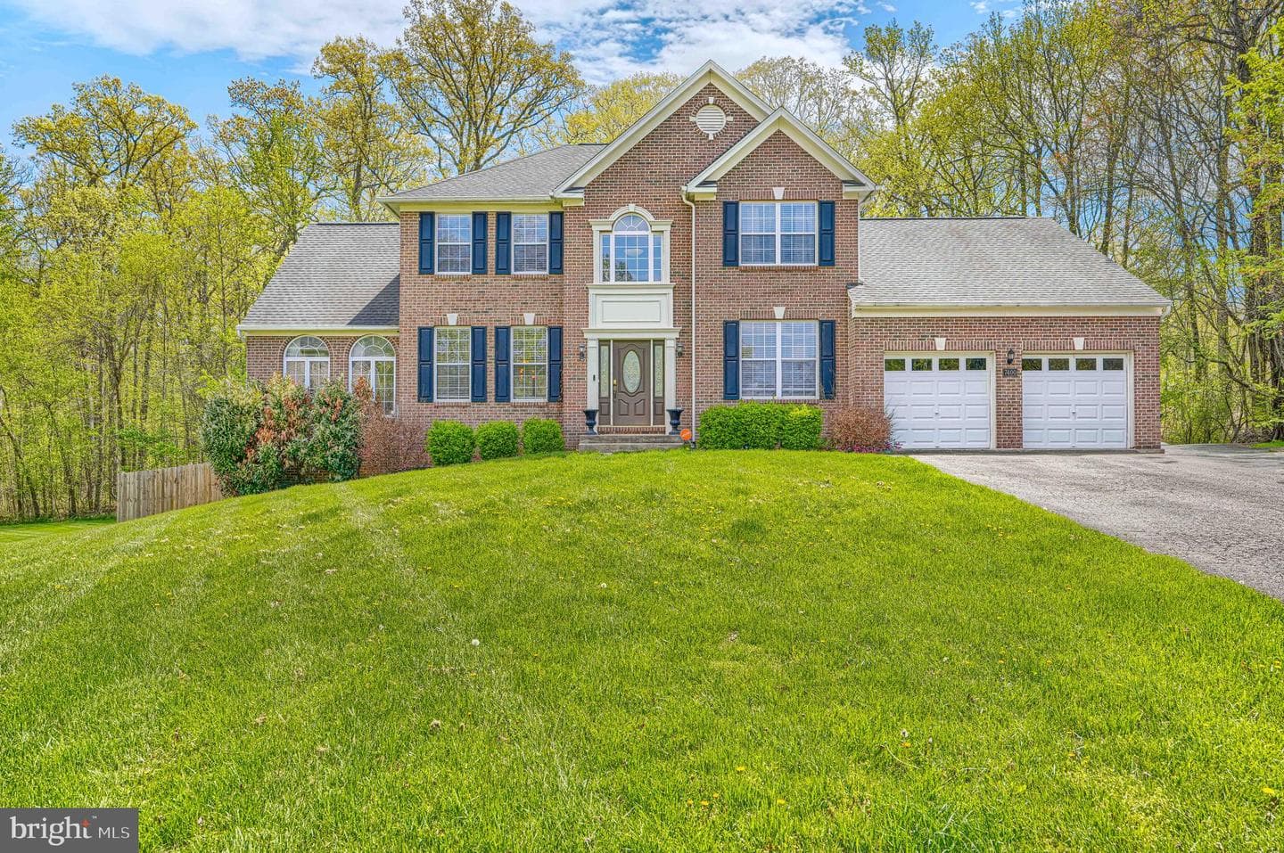 7400 Prospect Hill Court