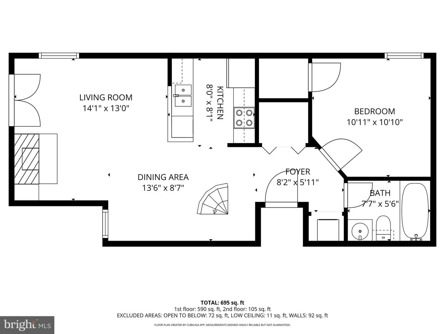4482 Lord Loudoun Court #16-10 photo 25