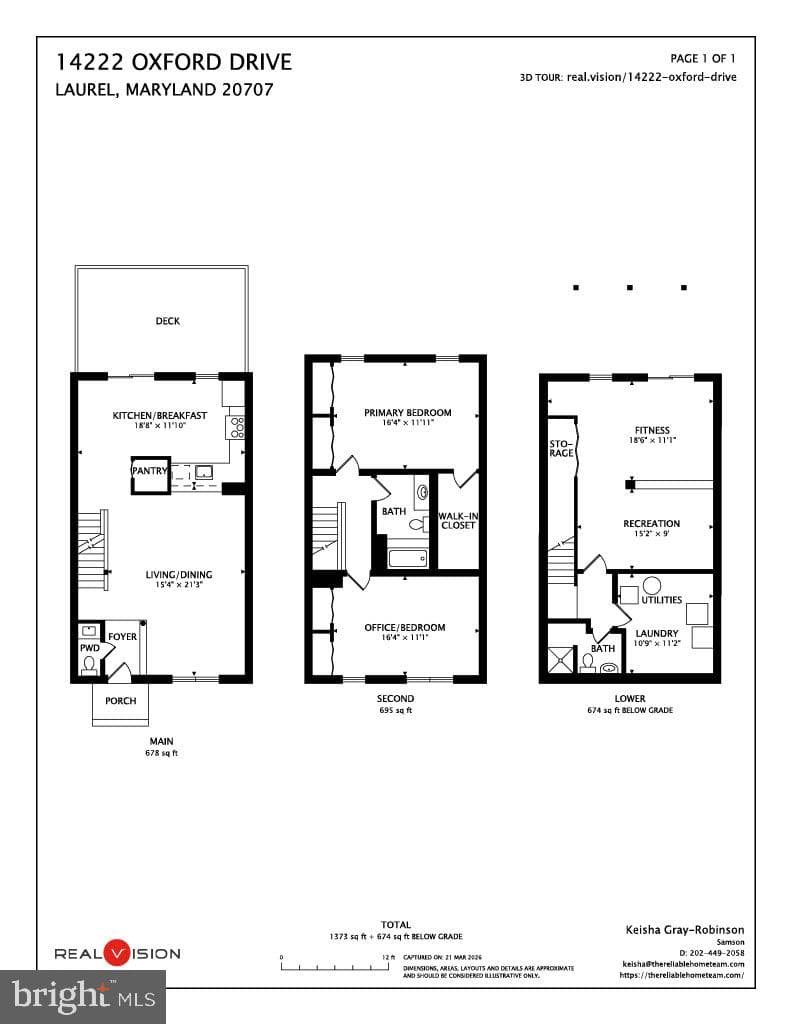 14222 Oxford Drive photo 22