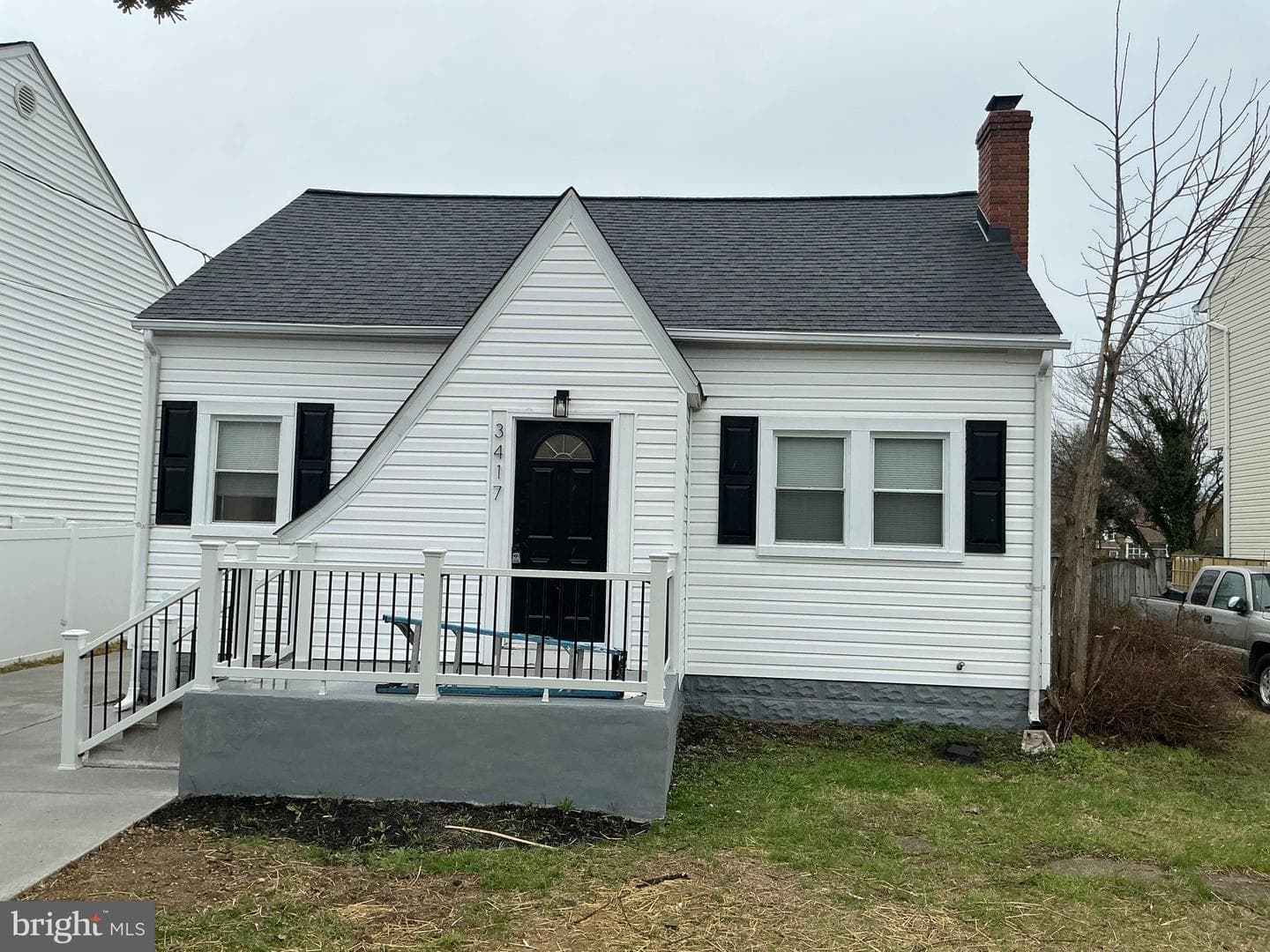 3417 Forestville Place photo 37