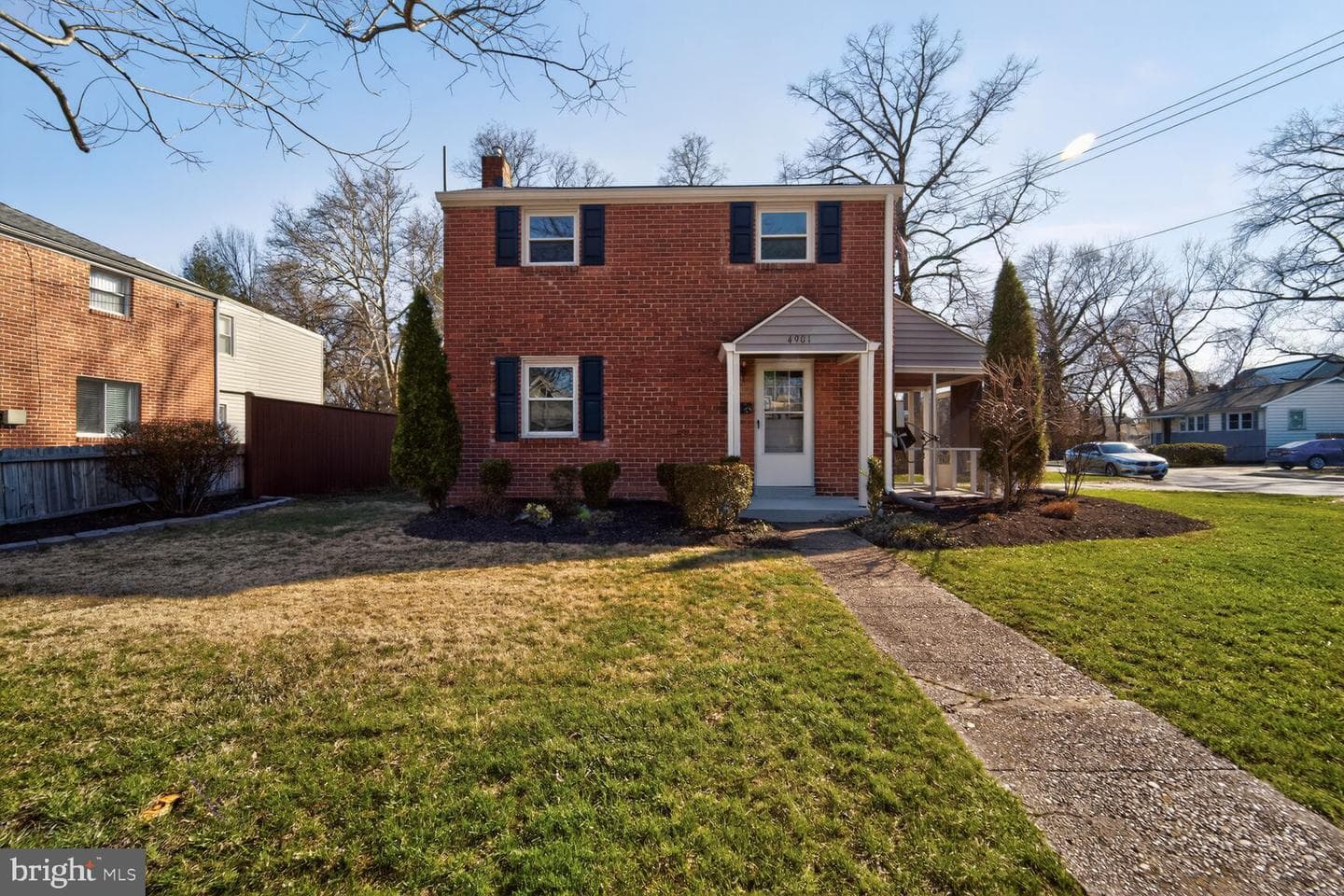 4901 Tuckerman Street photo 23
