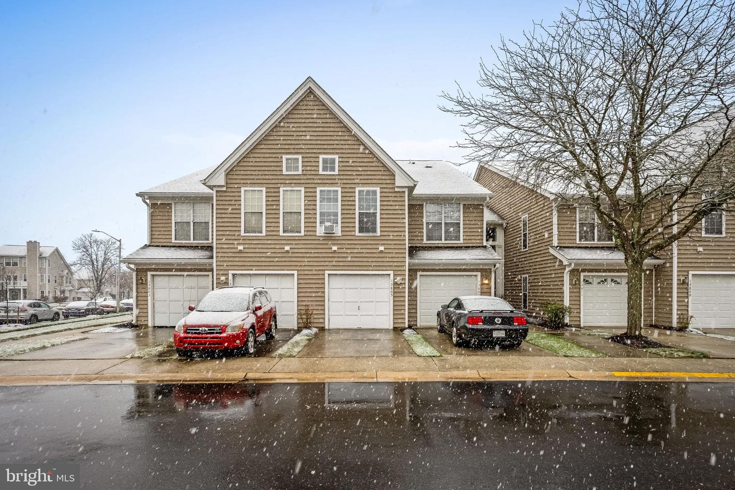 13805 King Gregory Way #126 photo 1