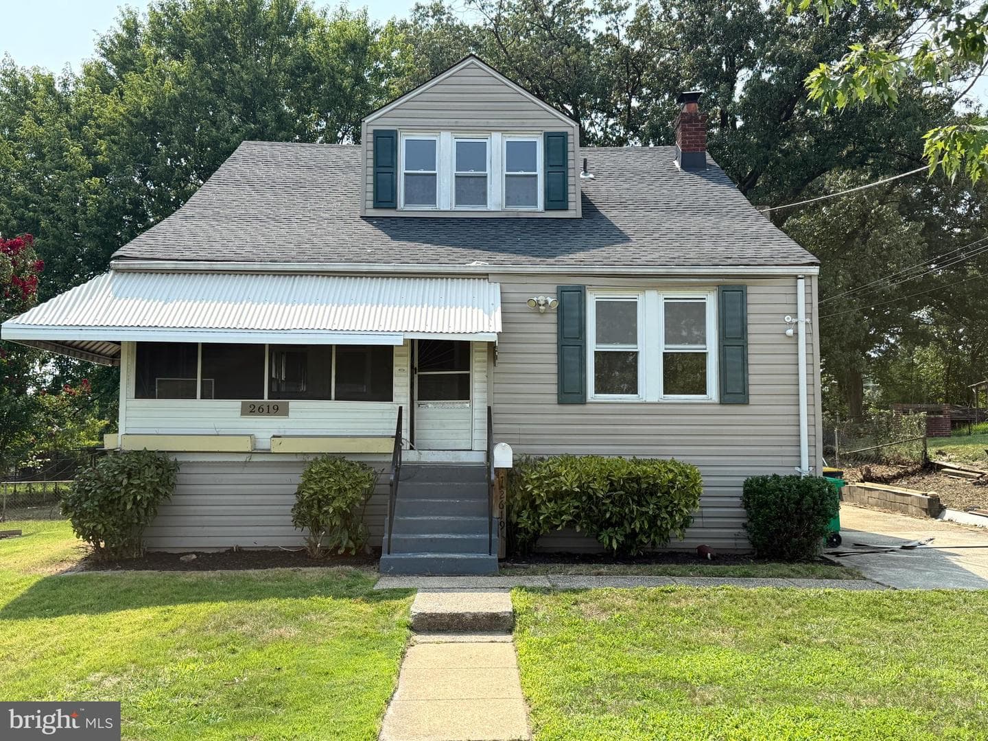 2619 Brooks Drive photo 1