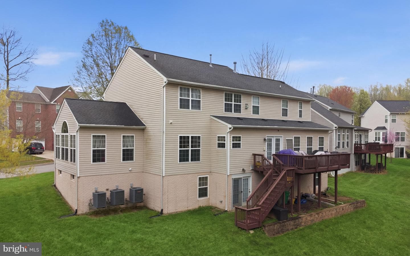 3003 Black Thorn Court photo 37