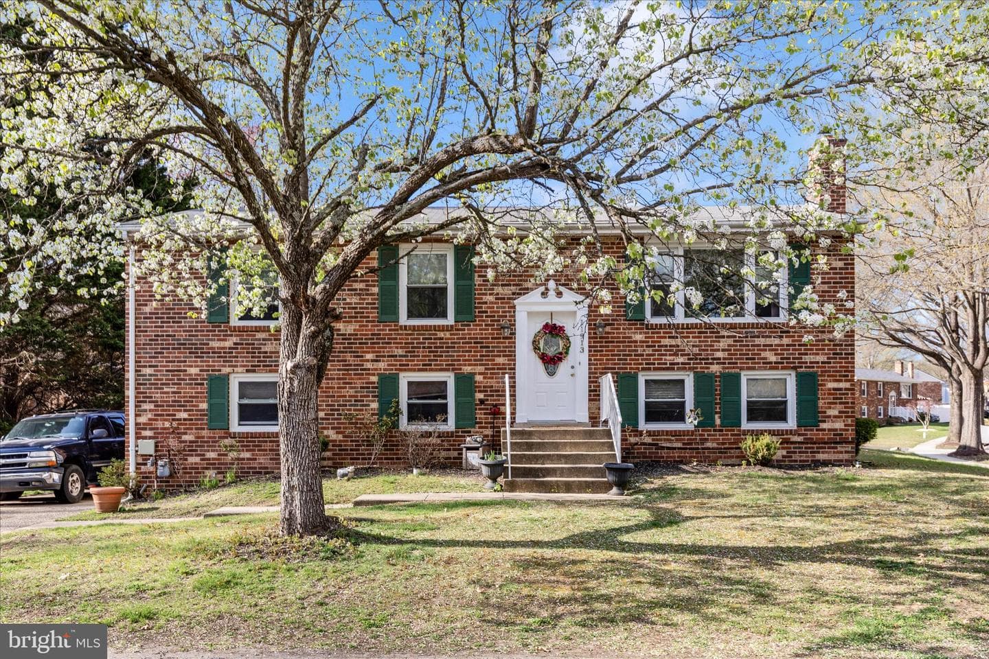 11913 Birchview Drive photo 1