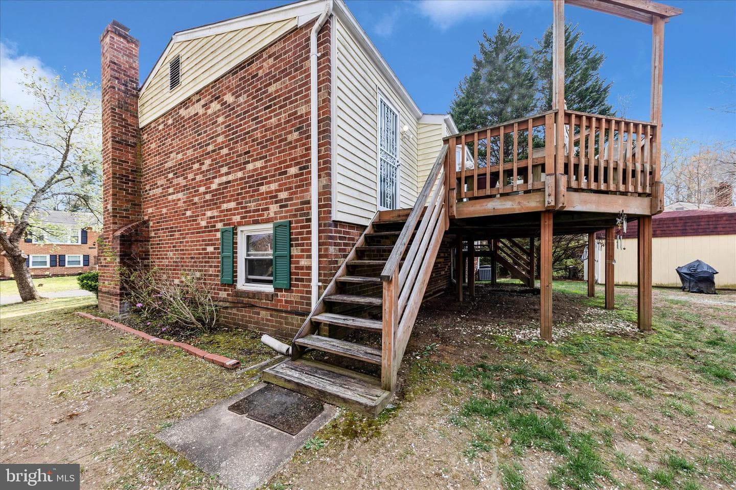 11913 Birchview Drive photo 45