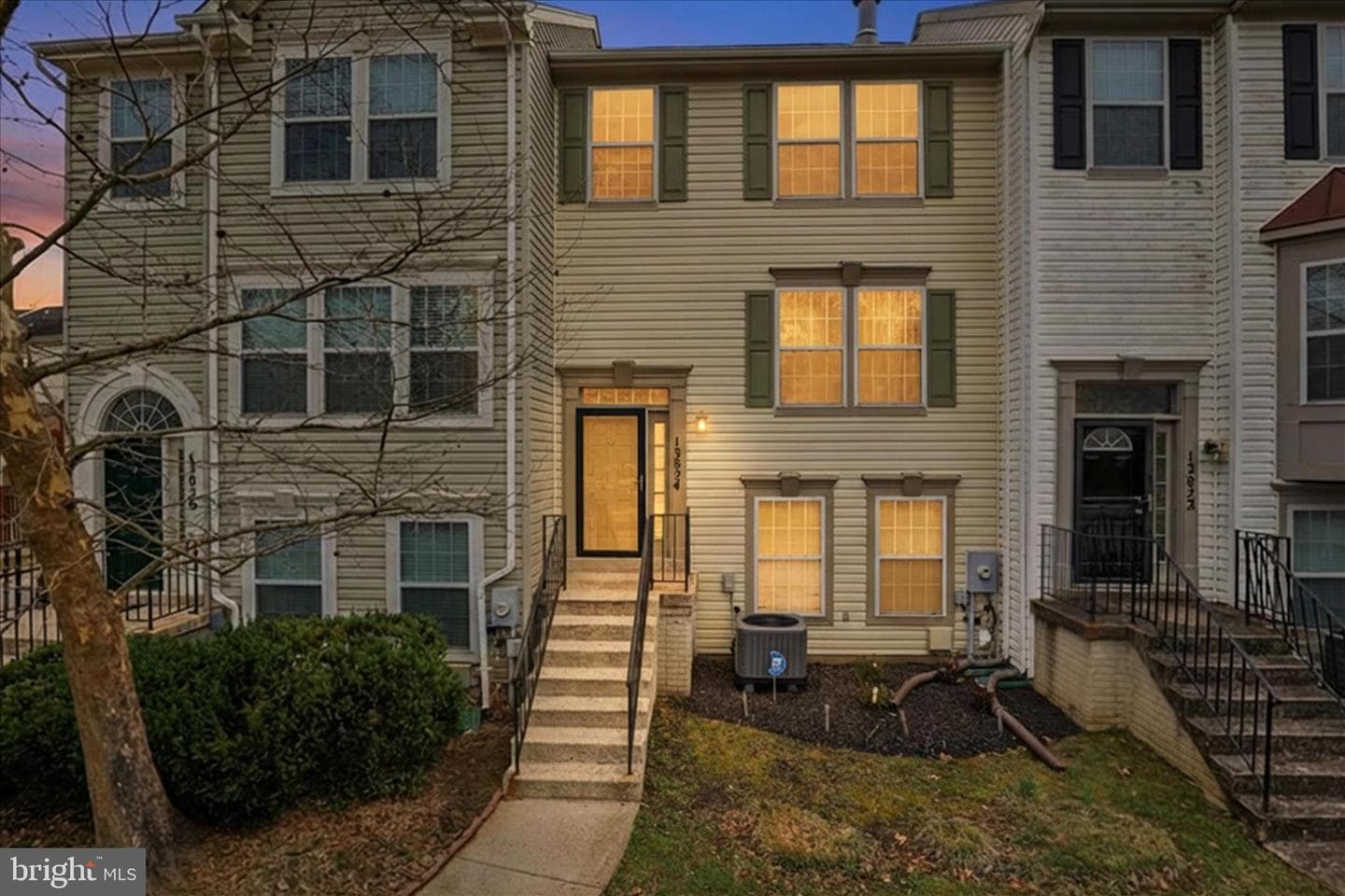 13824 Churchville Drive