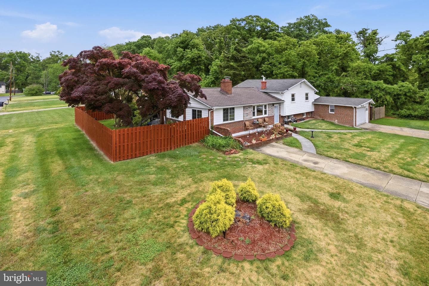 8110 Bernard Drive photo 1