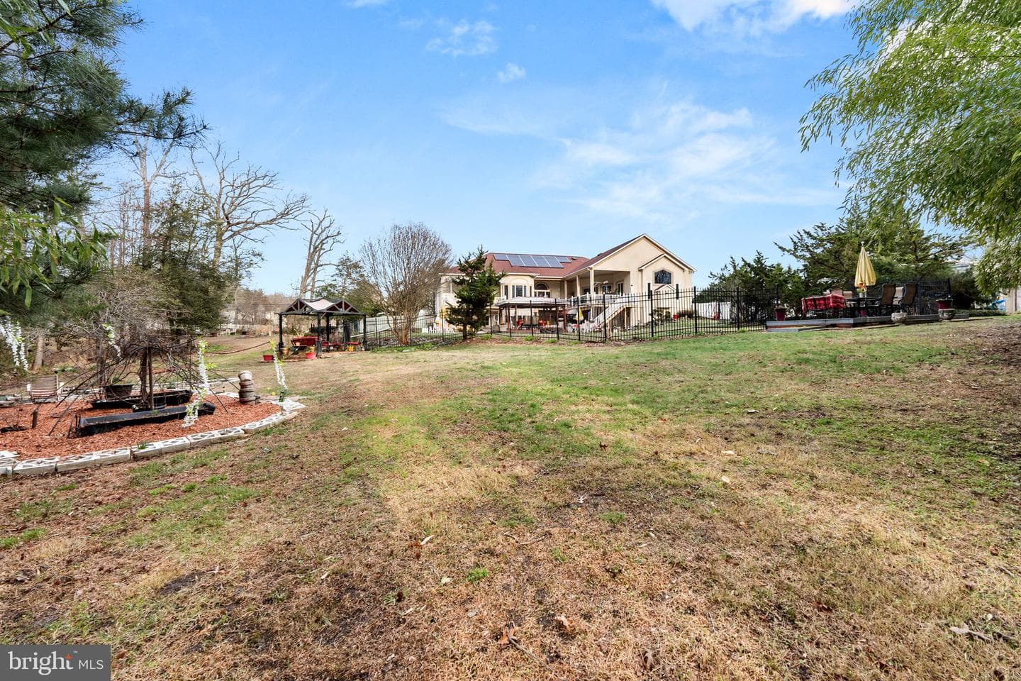 10613 Frank Tippett Road photo 59