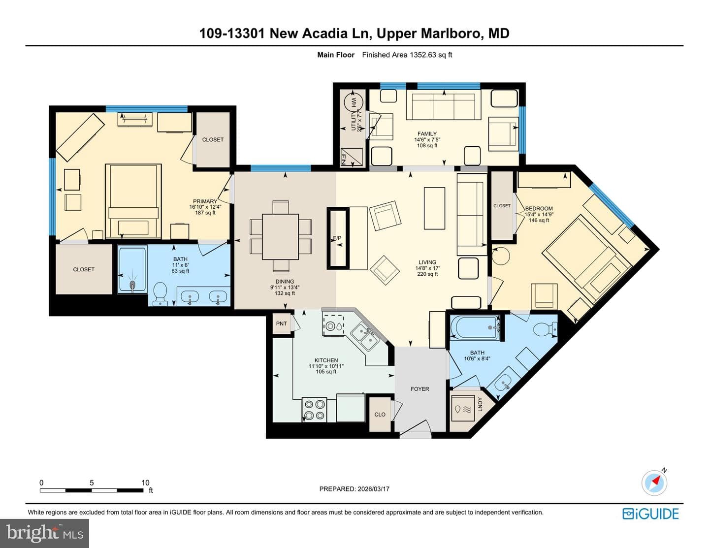 13301 New Acadia Lane #109 photo 28
