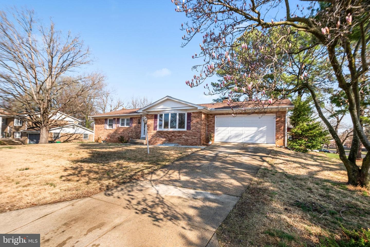 801 Pocahontas Drive