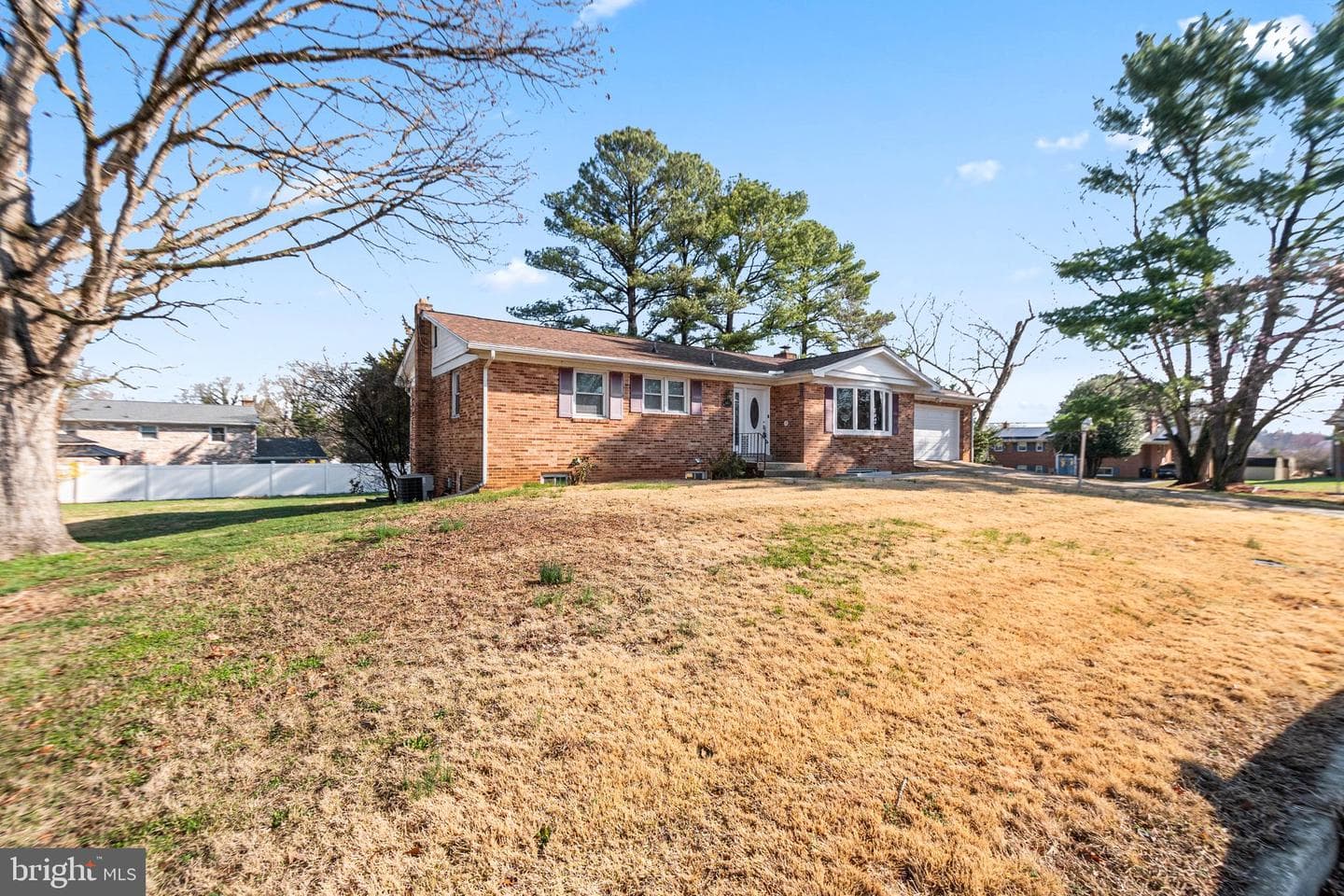 801 Pocahontas Drive photo 3