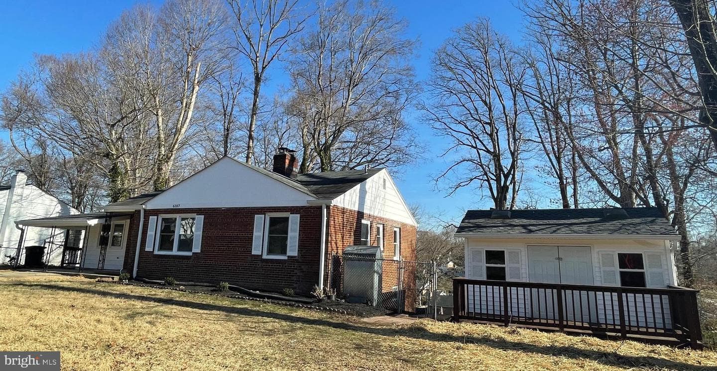6107 Buckler Road photo 39
