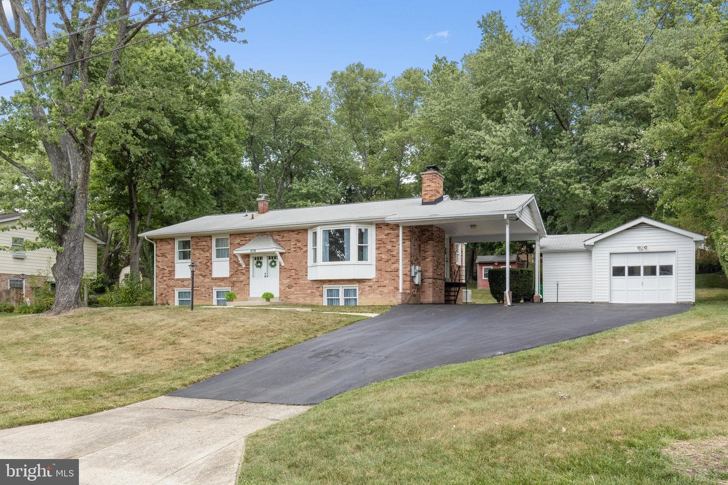 9716 Dale Drive photo 43