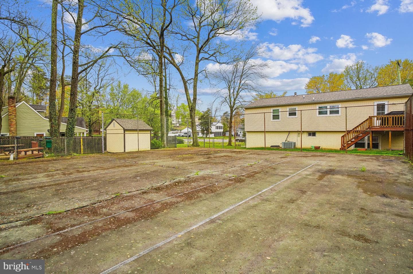 8606 Bluffwood Lane photo 45