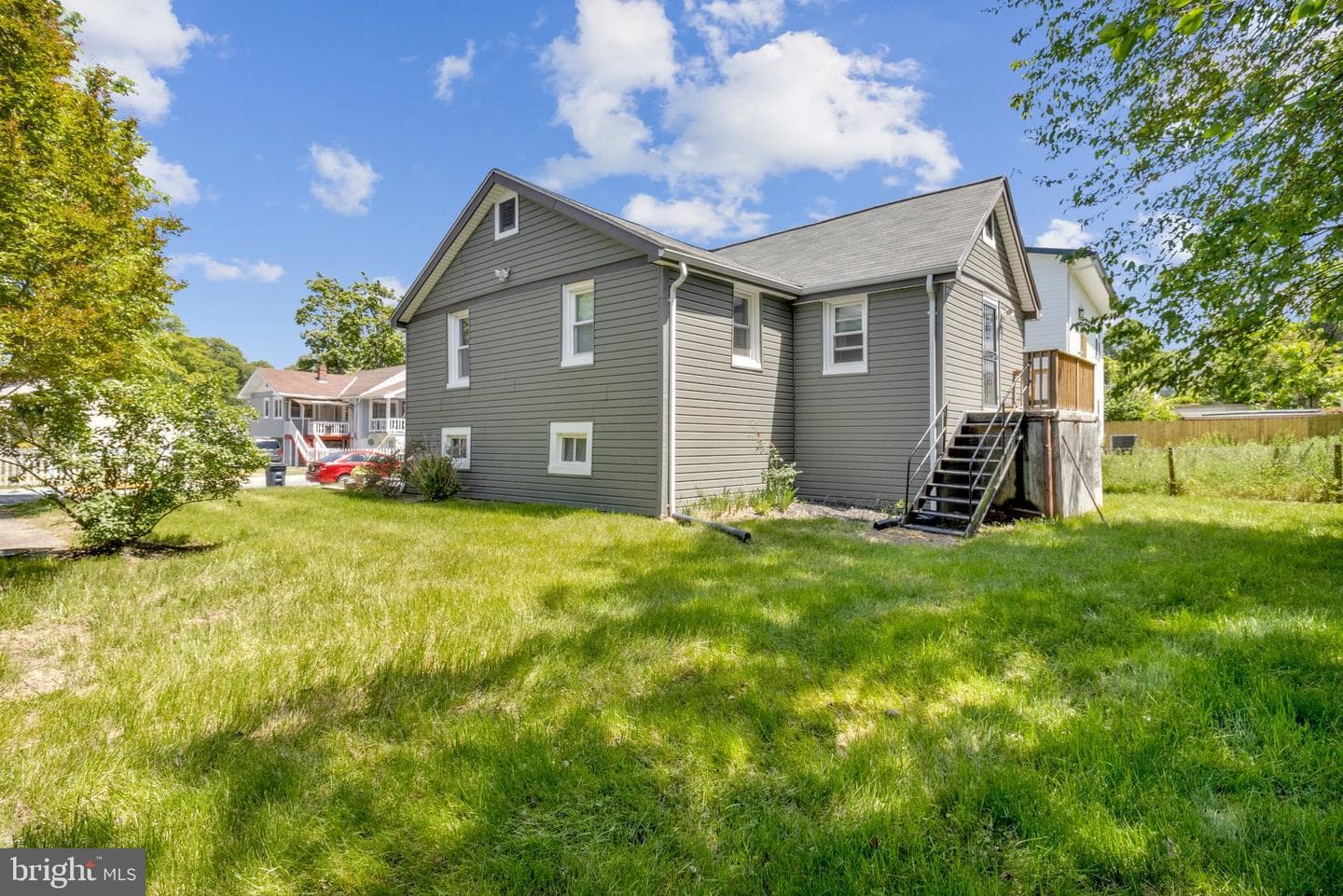 6105 Kolb Street photo 3