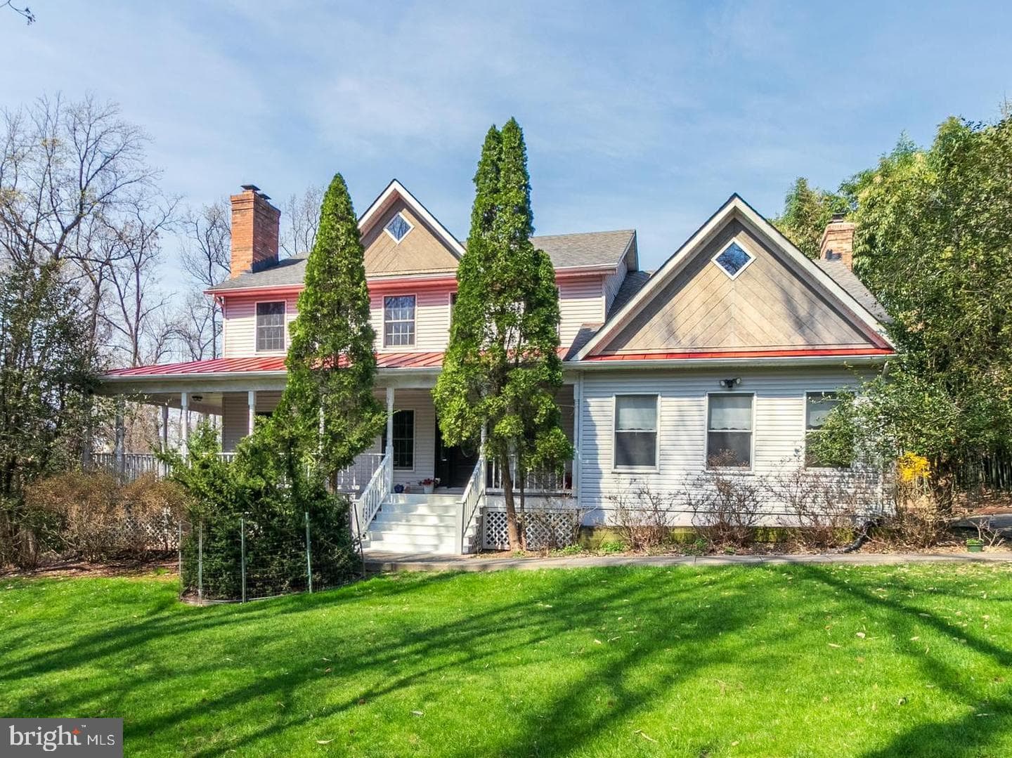 3300 Rosemary Lane