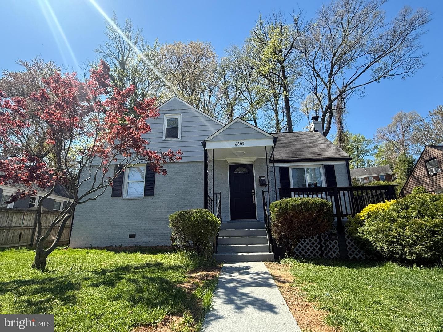 6809 Greenvale Parkway