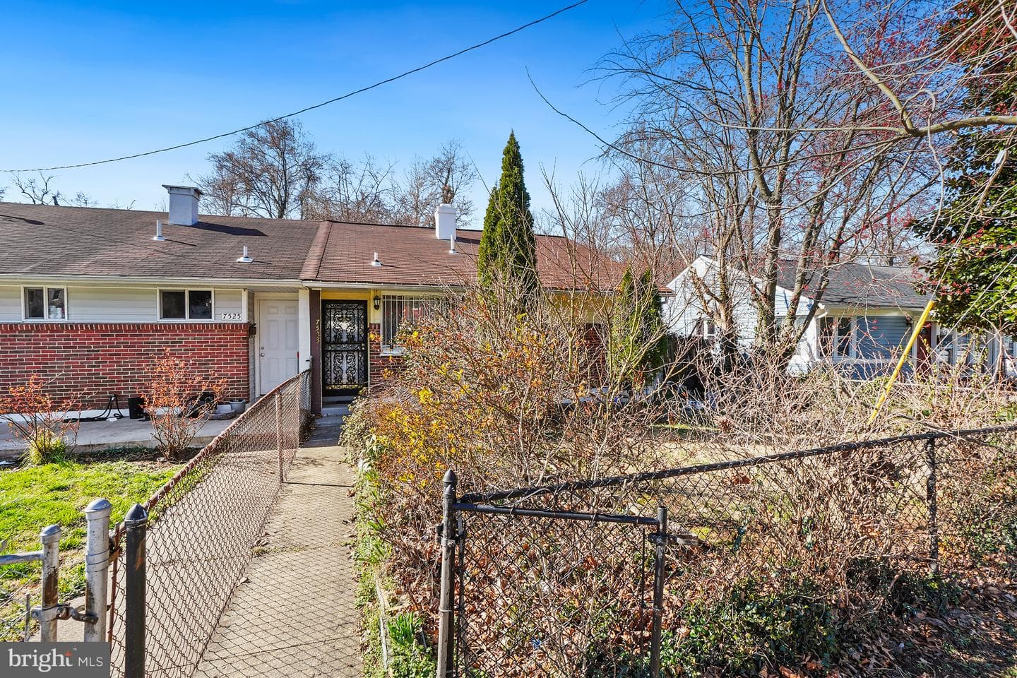 7523 Greenleaf Road photo 3