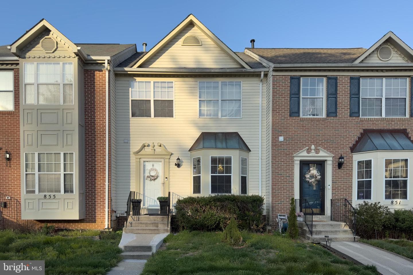 853 Faraway Court