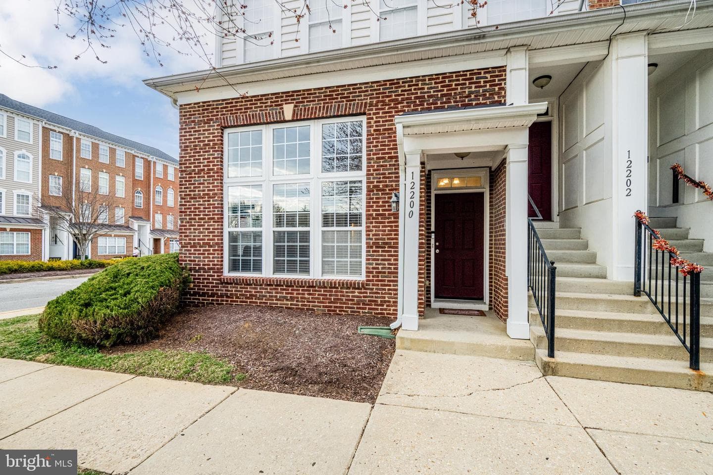 12200 Open View Lane #601