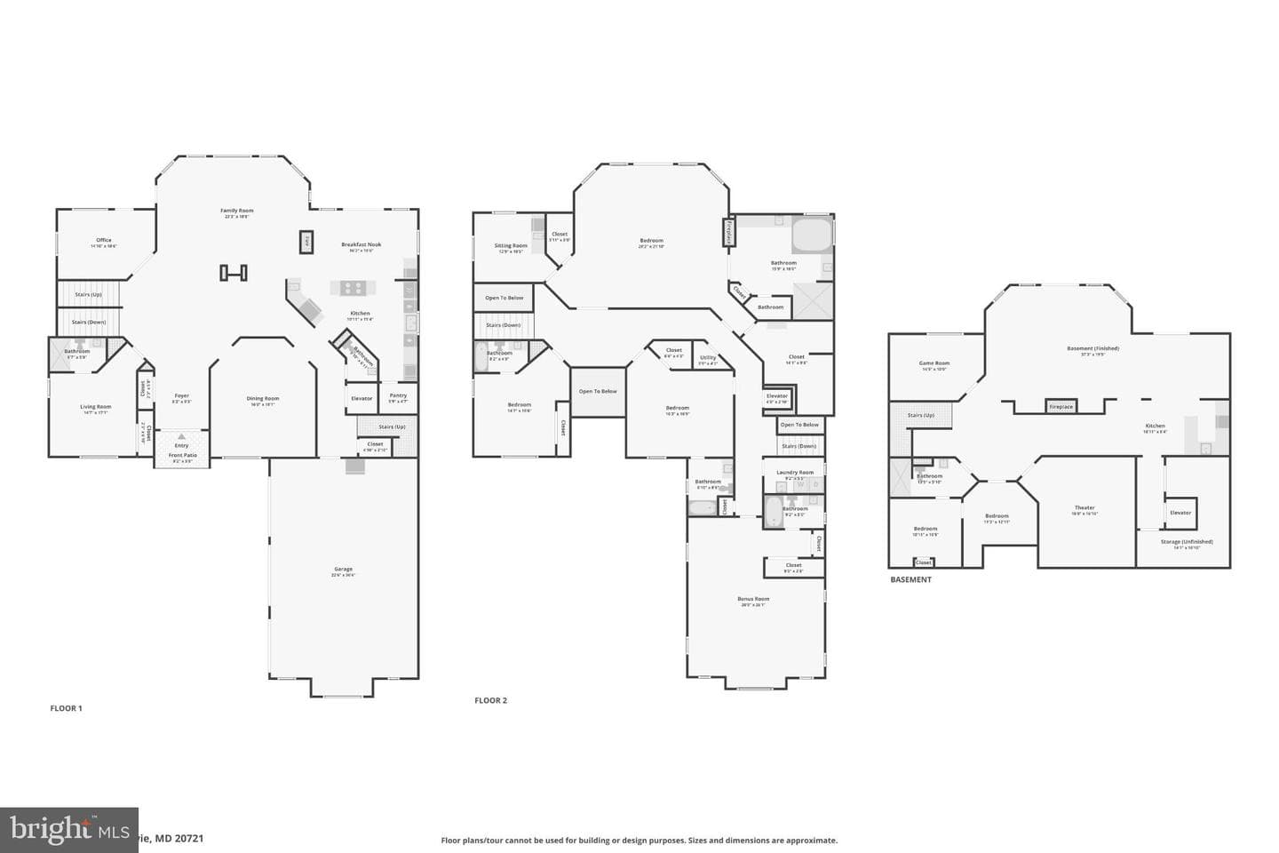 3211 Courtside Road photo 97