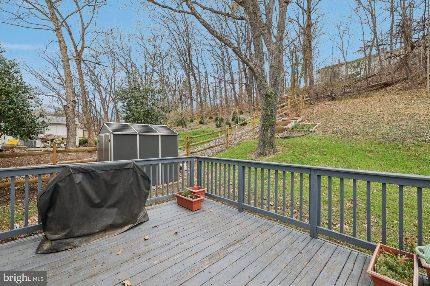 8406 Snowden Loop Court photo 40