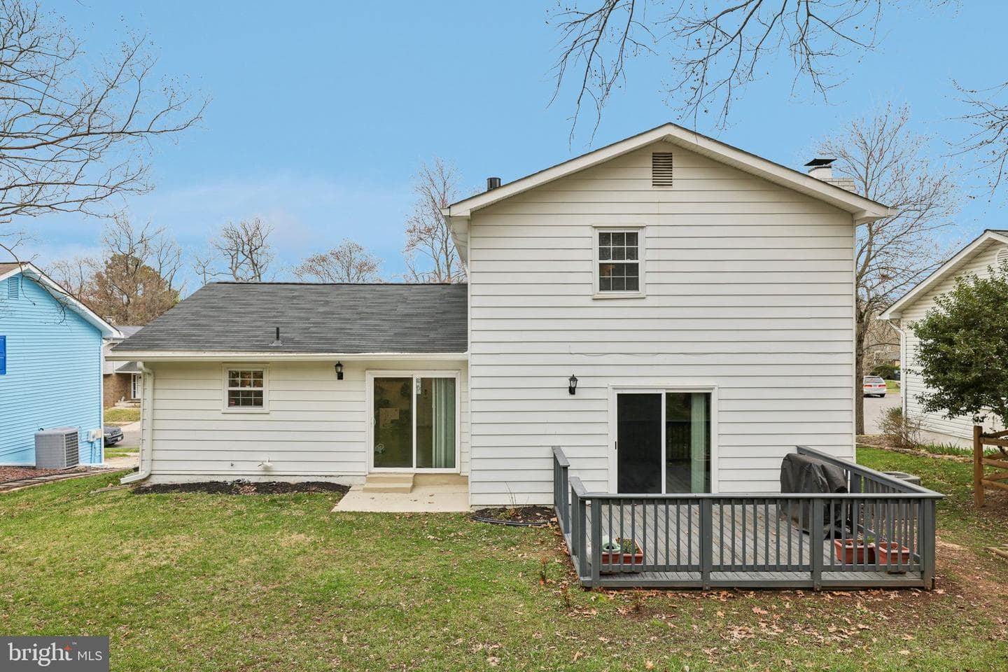 8406 Snowden Loop Court photo 43