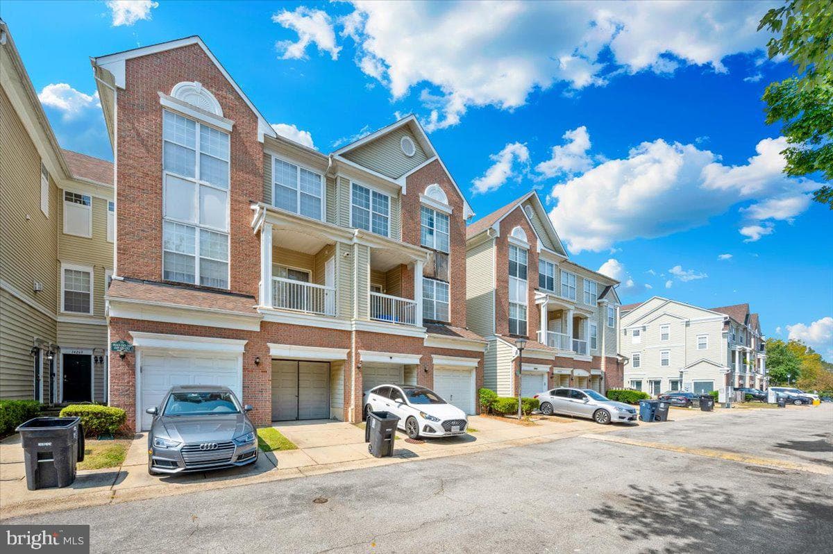 14257 Hampshire Hall Court #g-707