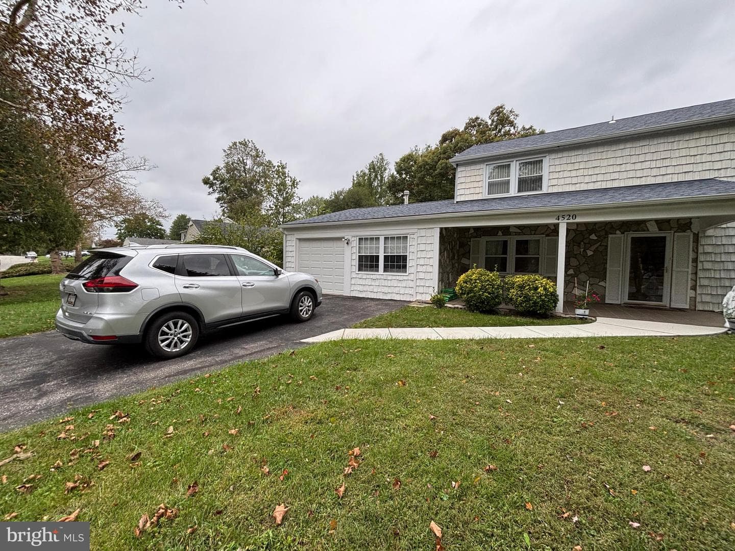 4520 Oaklyn Lane photo 21