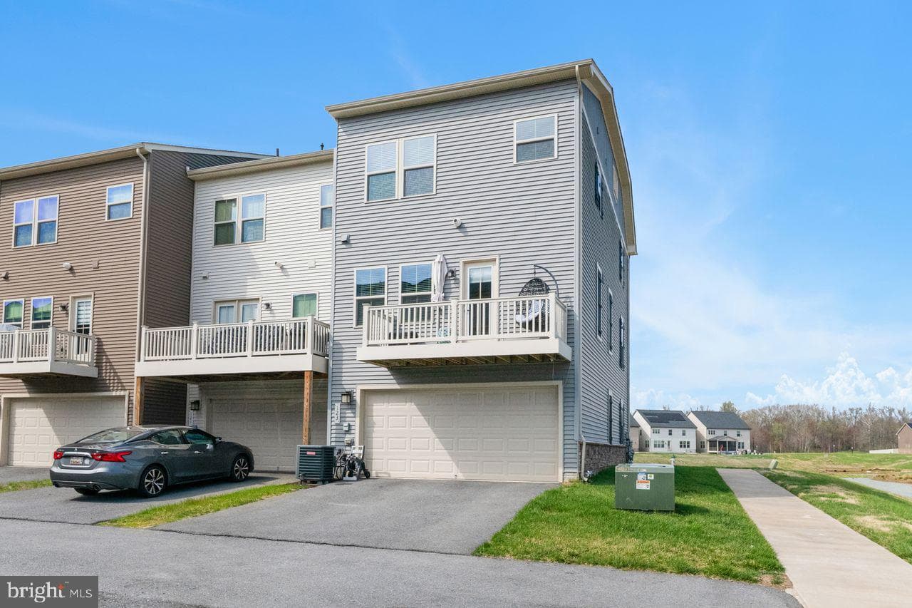 123 Swanson Creek Terrace photo 41