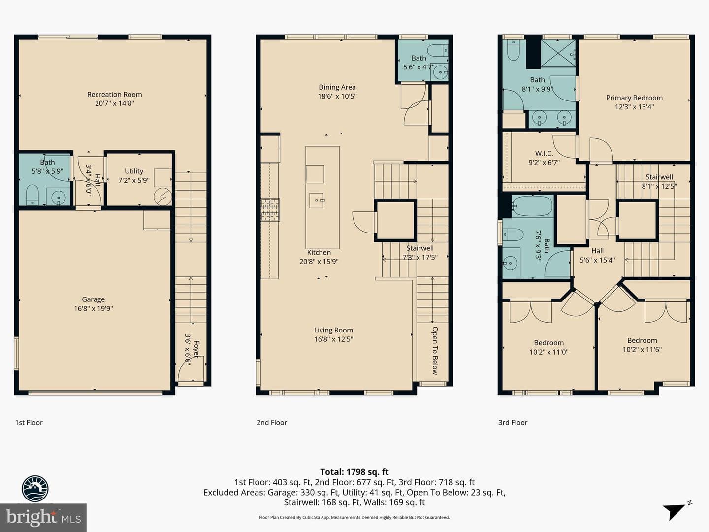 1076 Overlook Way photo 30