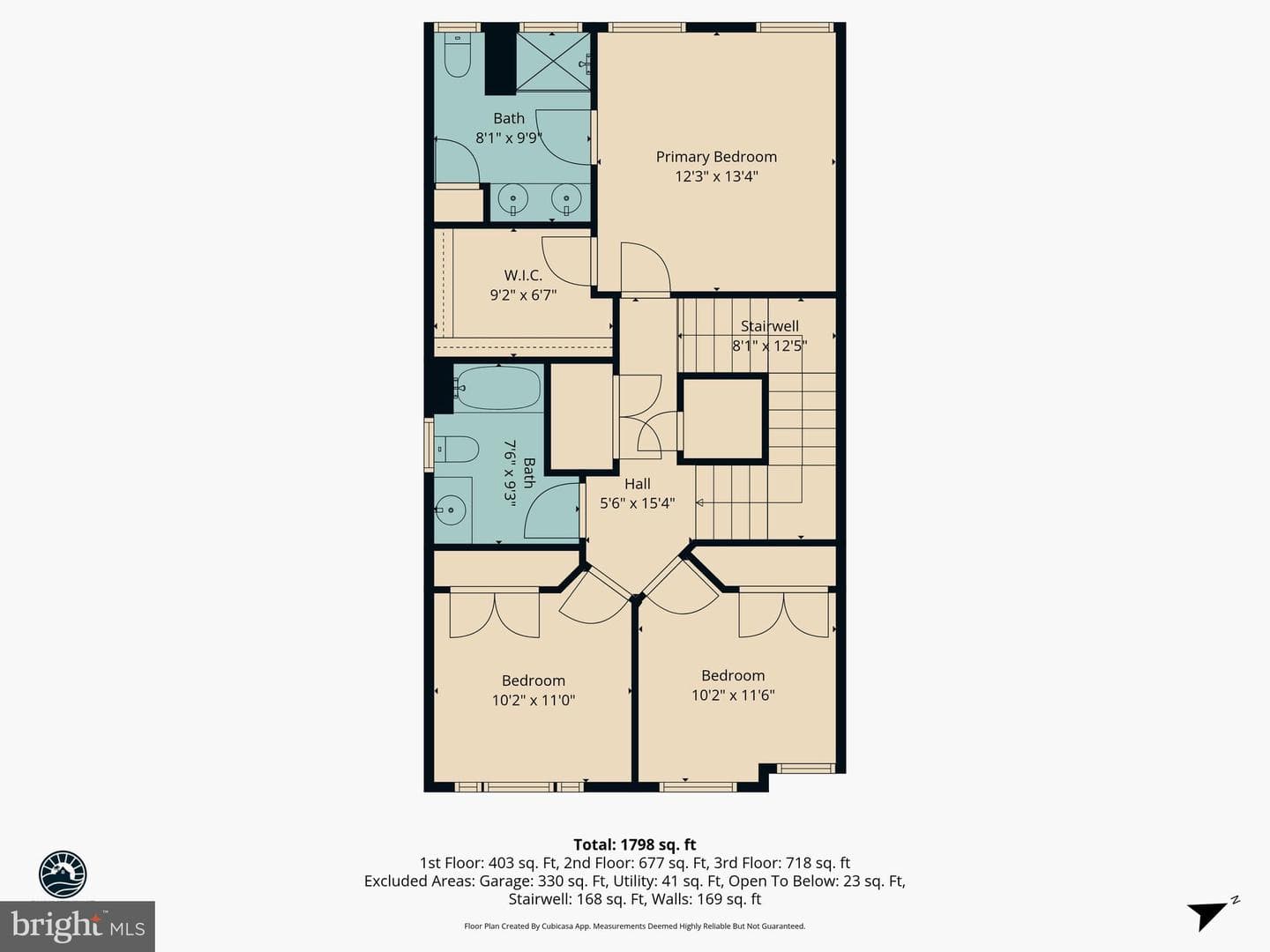 1076 Overlook Way photo 31