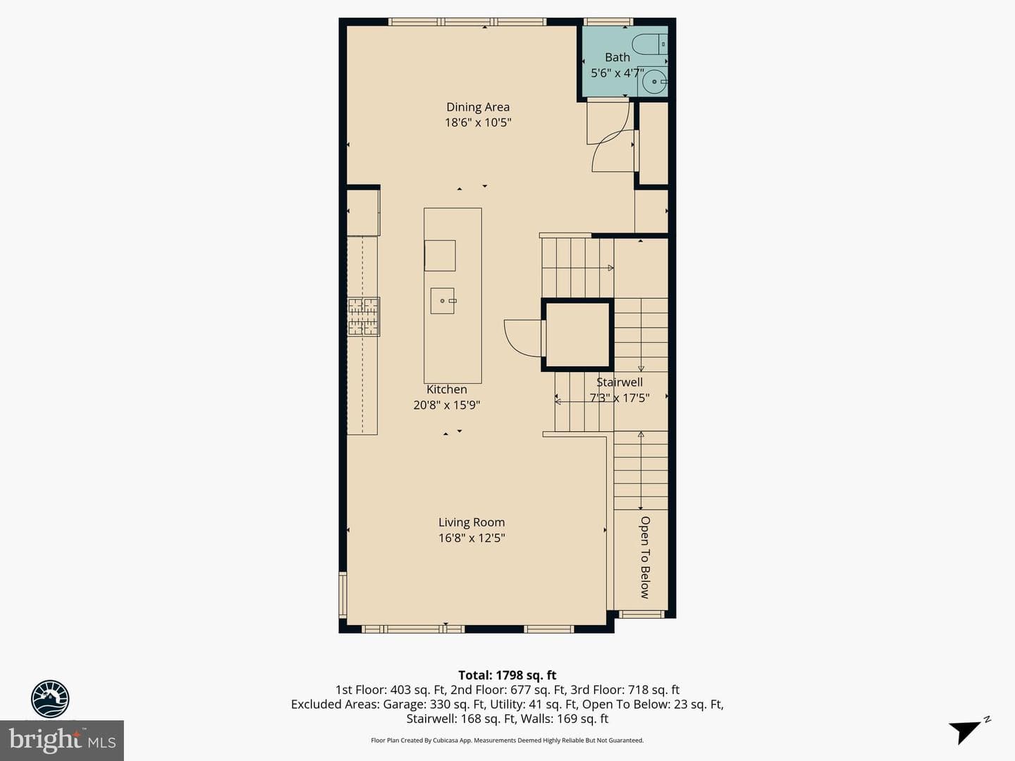 1076 Overlook Way photo 32