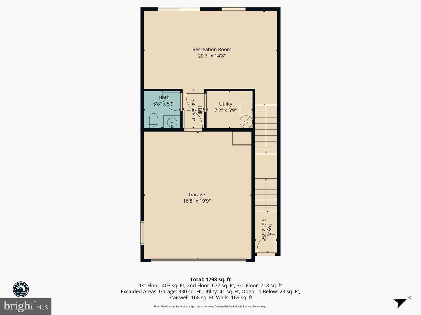 1076 Overlook Way photo 33