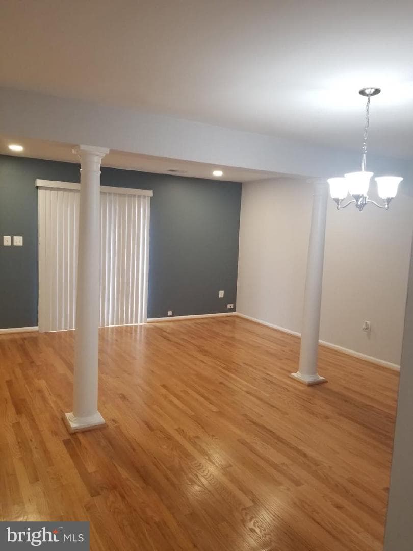 121 Firethorn Court #11-5 photo 6