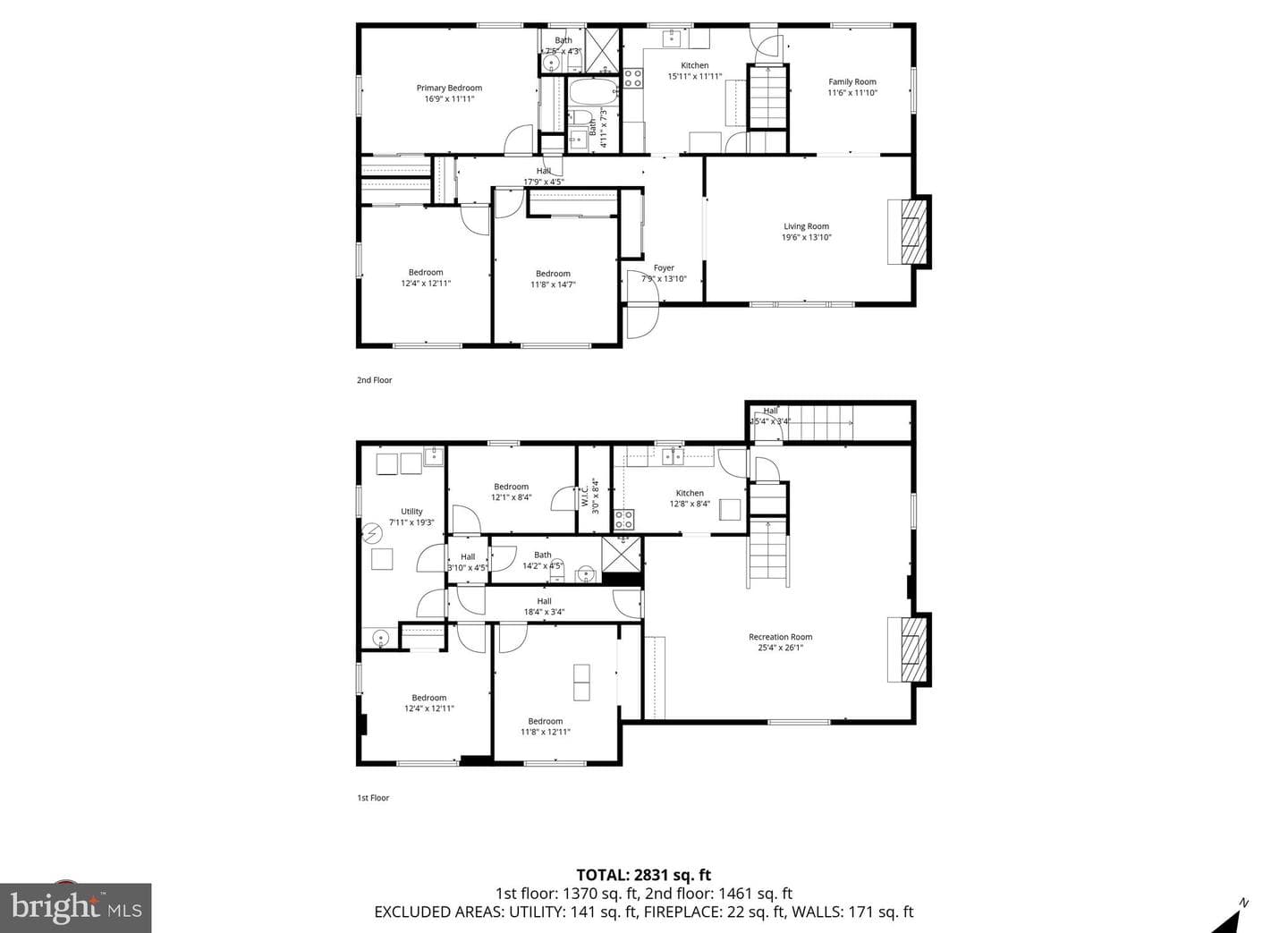 6805 Pamela Lane photo 38