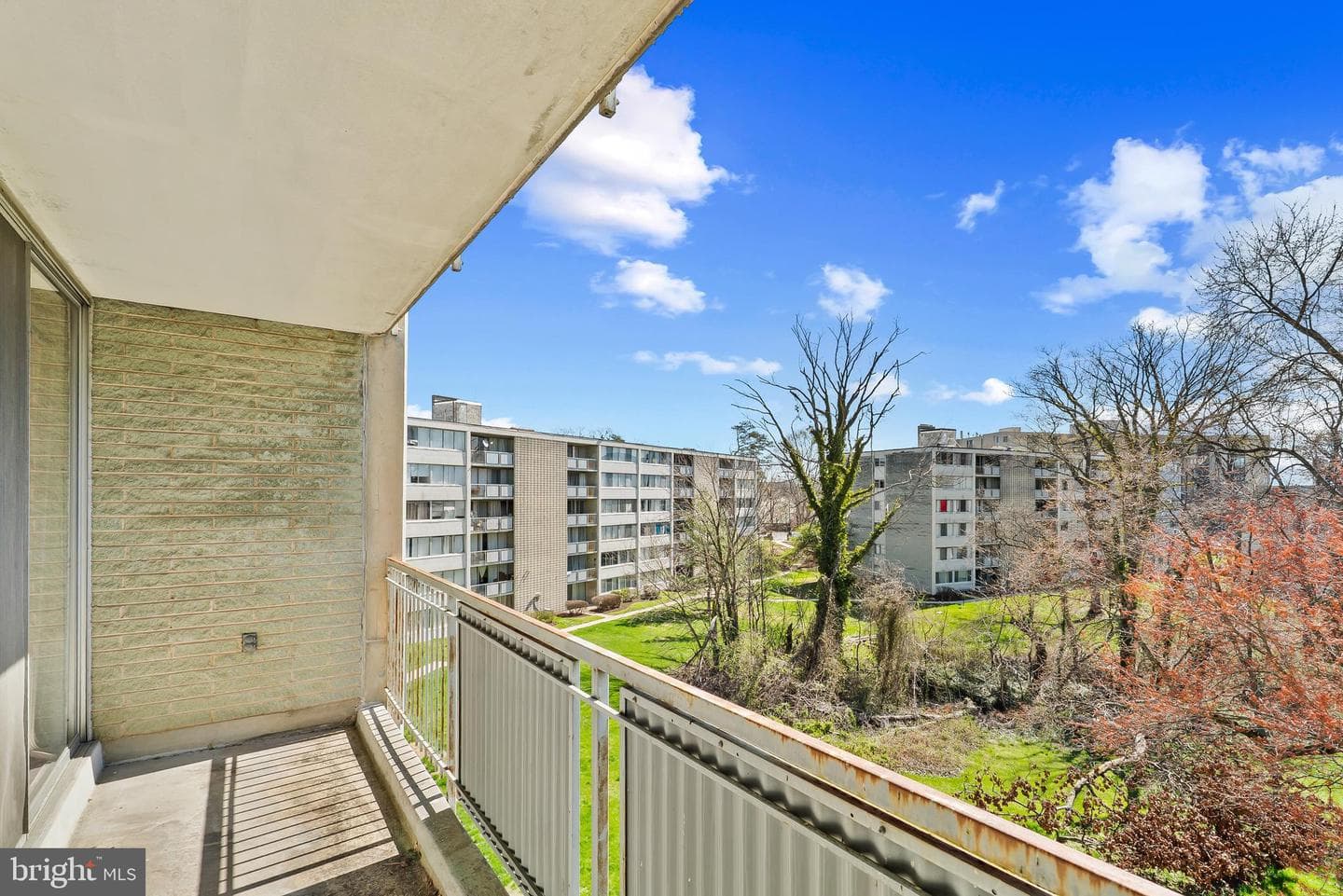 1824 Metzerott Road #204 photo 15