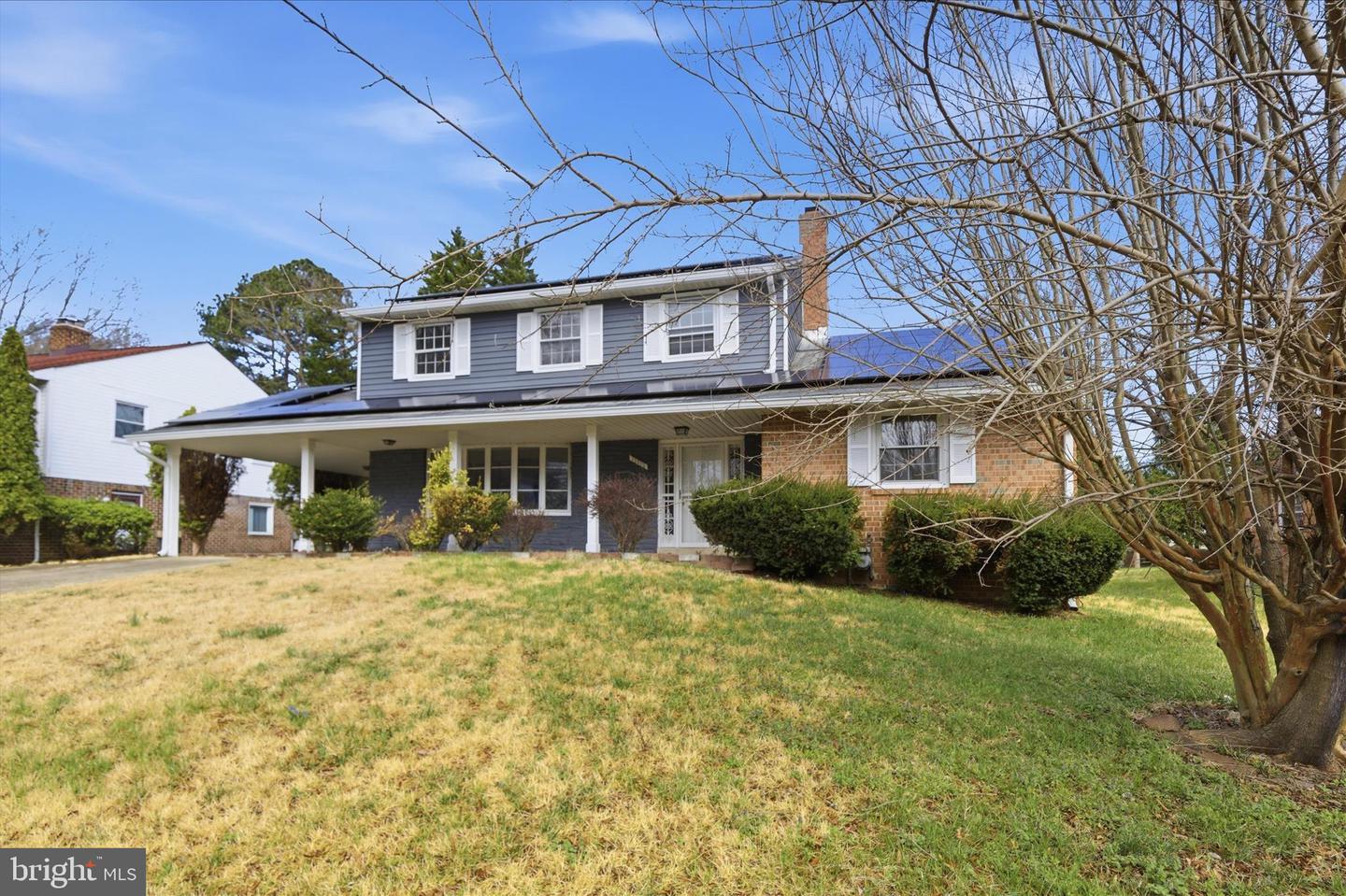 12802 Winona Drive photo 3