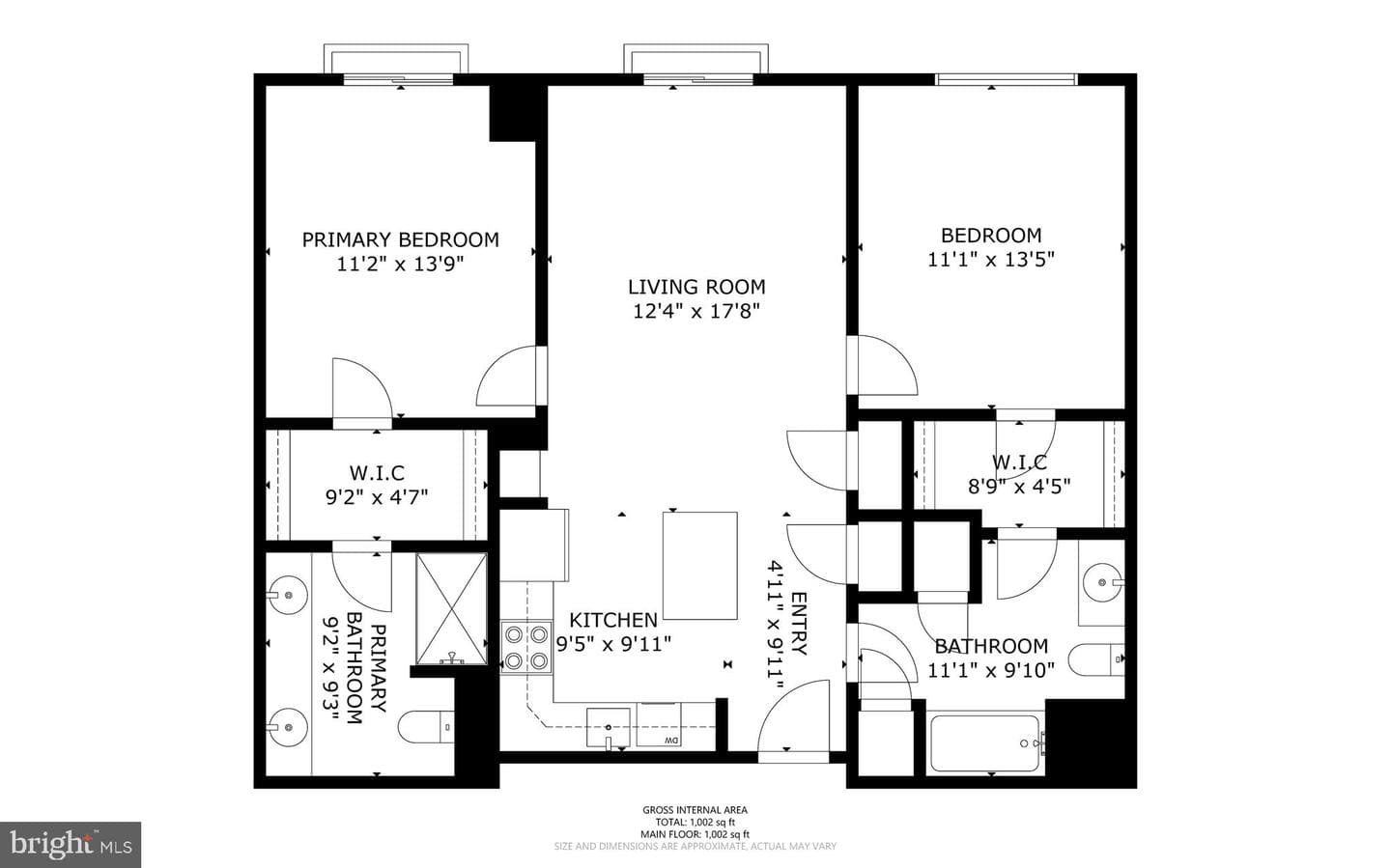 155 Potomac Passage #713 photo 30